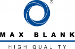 MAX BLANK